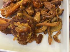 -哈尔滨小酒馆·鲜肉现穿自助烧烤(康新花园店)