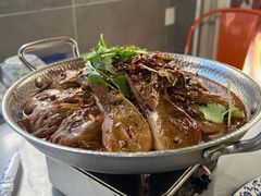 -小尹土菜