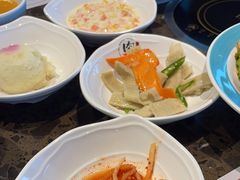 -肉加韩国料理·烤肉(金茂湾店)