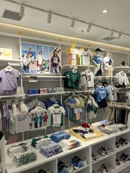 -巴拉巴拉(首创奥特莱斯店)