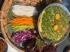 -Ameigo梅果·云贵川bistro(长宁来福士店)