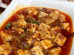 -食味鲜川菜馆(建设中路店)