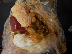 -糯香驿站(施家园分店)