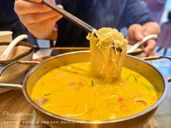 -龍堂蟹黄小笼包(万家丽店)