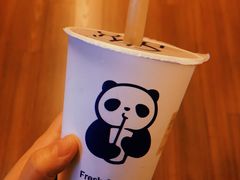 -茶百道(昌里路店)