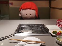 -海底捞火锅(玉桥商业广场店)