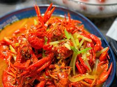 十三香小龙虾-红盔甲·小龙虾(人民广场店)