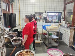 -余艳梅拌面世家(马场横路店)