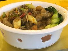 -金水门银河酒楼(新埠岛店)