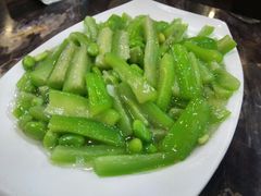 -小山东羊肉汤馆(同济新村店)