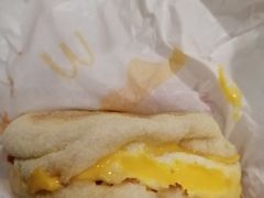 -麦当劳(百利广场店)