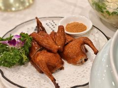 -满园春酒楼(庐江路店)