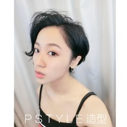 点击看大图 -P.STYLE 派斯造型