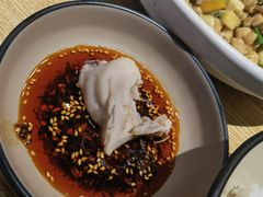 -叁煨蹄花·下饭盐帮菜(人民广场店)