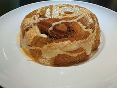 -虎哥私房菜(馒头山店)