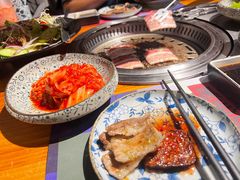 -勇誌烧肉·焱铁烧