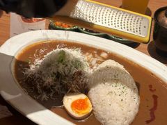 -CURRY YA 熟成咖哩專門店(深圳湾万象城店)