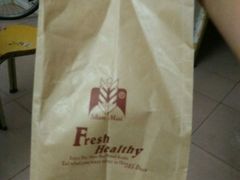 -燊辉燊麦(世贸店)