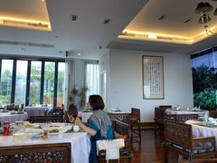 大堂-1921餐厅.精选.浙味(一线西湖湖景店)