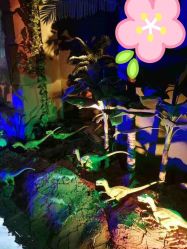 -恐龙探索乐园(磁器口店)