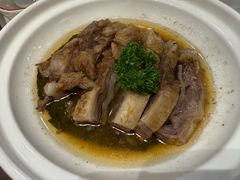 -金陵后厨·南京菜(新街口秣陵路店)