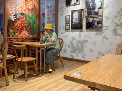 -小满手工粉(上海文峰广场店)