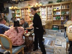大堂-嘎嘎鸭脑壳(蜀汉路店)