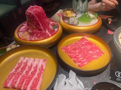 -牛New寿喜烧(闵行龙湖天街店)