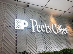 -Peet's Coffee皮爷咖啡(万象天地店)