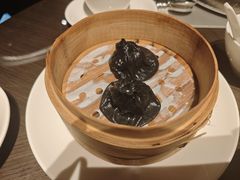 -万丽轩·粤菜(王府井金茂万丽酒店)