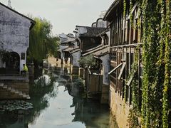 -乌镇景区