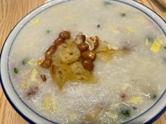 荔湾艇仔粥-荔银肠粉·非遗手藝(夫子庙店)