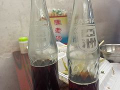 -陈老添美食店(宝华路店)