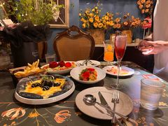 -第101座花园餐厅(湖滨88店)