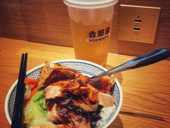 -吉野家(深圳水贝分店)