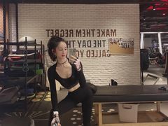 -银吉姆健身(景城邻里中心馆)