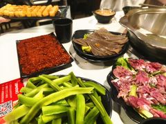 -三江汇火锅店(保全街店)