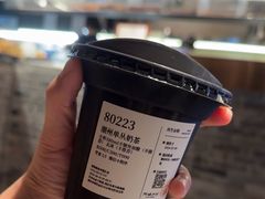 -阿嬷手作(深圳梅林卓悦汇店)