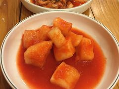 -长寿参鸡汤(朝韩风情街店)
