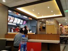 鲜热豆浆-永和大王(龙德广场店)