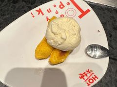 -火地铁板烧(昆山万象汇店)