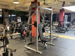 -聚健身GatherFitness(余杭店)