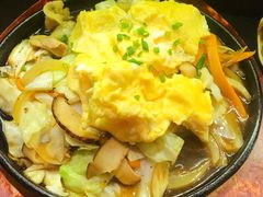 -角落里(中山公园店)