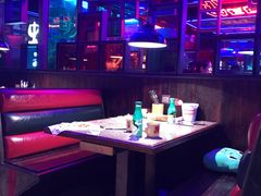 大堂-蛙来哒(华隆步步高店)