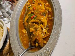 -徽镇小厨·经典徽菜(马连道店)