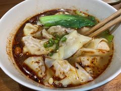 -谭师爷龙抄手(白下路店)