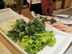 -海底捞火锅(龙湖三千集店)