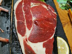 -炭恋火炉烤肉(凌云一街坊店)