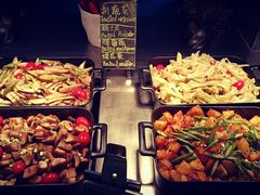 -索菲特酒店 · 云尚天际自助餐厅