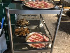-杀猪天·韩国烤肉(总店)